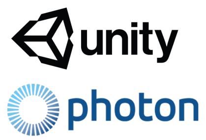 Especialización en network programming #unity #C# #Photon